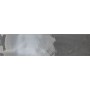 FIO GLOSSY BRICK GREY 7,3x30 BRILLANT Rectifié