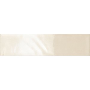 FIO GLOSSY BRICK BEIGE 7,3x30 BRILLANT Rectifié