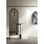 FIO GLOSSY BRICK WHITE 7,3x30 BRILLANT Rectifié