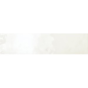FIO GLOSSY BRICK WHITE 7,3x30 BRILLANT Rectifié