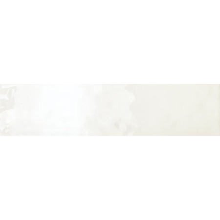 FIO GLOSSY BRICK WHITE 7,3x30 BRILLANT Rectifié
