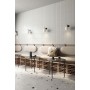 FIO.BRICK ARTIC WHITE 7,3x30 NATUREL Rectifié
