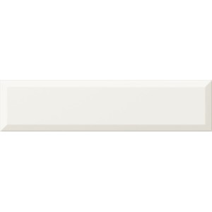 FIO.BRICK ARTIC WHITE 7,3x30 NATUREL Rectifié