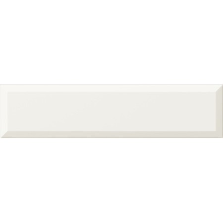 FIO.BRICK ARTIC WHITE 7,3x30 NATUREL Rectifié