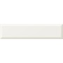FIO.BRICK ARTIC WHITE 7,3x30 NATUREL Rectifié