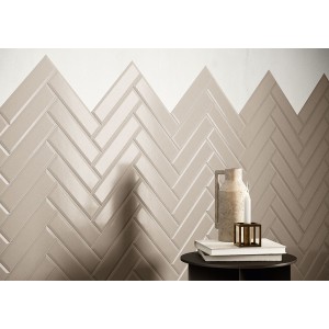 FIO.BRICK GREIGE TALE 7,3x30 NATUREL Rectifié