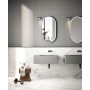 FIO.BRICK VAGUE GREY 7,3x30 NATUREL Rectifié