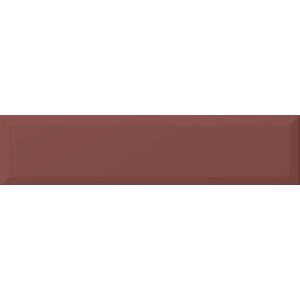 FIO.BRICK DUSTY MAUVE 7,3x30 NATUREL Rectifié