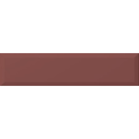 FIO.BRICK DUSTY MAUVE 7,3x30 NATUREL Rectifié