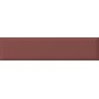 FIO.BRICK DUSTY MAUVE 7,3x30 NATUREL Rectifié