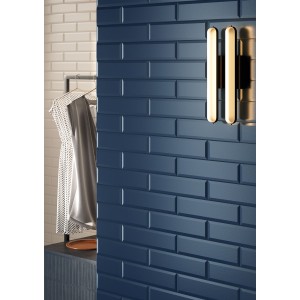 FIO.BRICK BLUEBERRY 7,3x30 NATUREL Rectifié