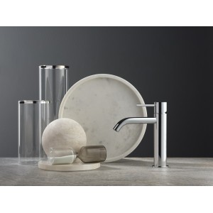 DIAMETRO35 S MITIGEUR LAVABO SANS VIDAGE