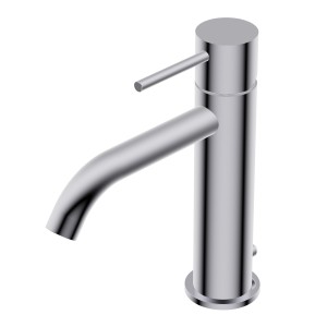 DIAMETRO35 S MITIGEUR LAVABO AVEC VIDAGE CHROME