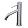 DIAMETRO35 S MITIGEUR LAVABO AVEC VIDAGE CHROME