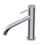 DIAMETRO35 S MITIGEUR LAVABO SANS VIDAGE BEC LONG CHROME