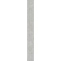 copy of REALSTONE_CEPPO ANTRACITE LISTELLO PREINCISO 40X120