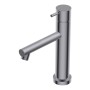DIAMÈTRE 35 MITIGEUR POUR LAVABO LEVIER COURT CHROME