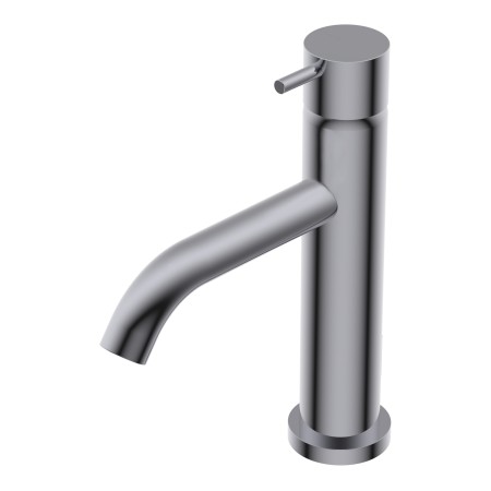 DIAMÈTRE 35 MITIGEUR POUR LAVABO LEVIER COURT CHROME