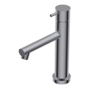 DIAMÈTRE 35 MITIGEUR POUR LAVABO CHROME SANS VIDAGE