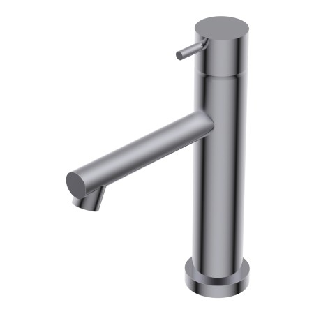 DIAMÈTRE 35 MITIGEUR POUR LAVABO CHROME SANS VIDAGE