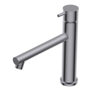 DIAMÈTRE 35 MITIGEUR POUR LAVABO CHROME B.LONGUE S/SIPHON