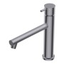 DIAMÈTRE 35 MITIGEUR POUR LAVABO CHROME B.LONGUE S/SIPHON