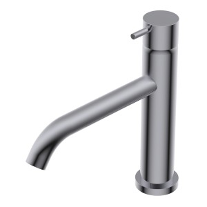 DIAMÈTRE 35 MITIGEUR POUR LAVABO CHROME B.LONGUE S/SIPHON