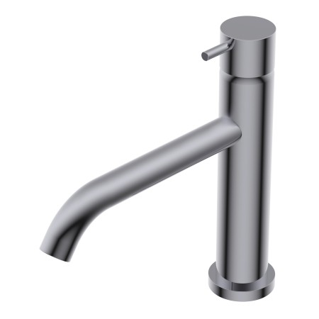 DIAMÈTRE 35 MITIGEUR POUR LAVABO CHROME B.LONGUE S/SIPHON