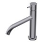 DIAMÈTRE 35 MITIGEUR POUR LAVABO CHROME B.LONGUE S/SIPHON