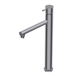 DIAMÈTRE 35 MITIGEUR SUR PLAN POUR LAVABO CHROME SANS VIDAGE