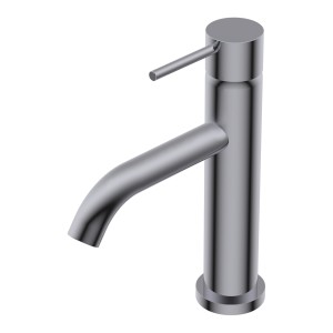 DIAMÈTRE 35 MITIGEUR POUR LAVABO CHROME LEVIER 50MM SANS VIDAGE