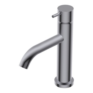 DIAMÈTRE 35 MITIGEUR POUR LAVABO CHROME SANS VIDAGE