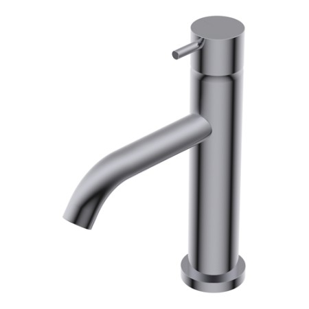 DIAMÈTRE 35 MITIGEUR POUR LAVABO CHROME SANS VIDAGE