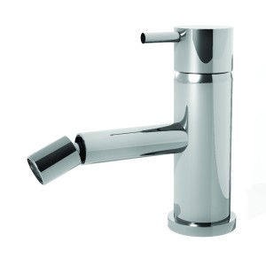 DIAMETRO 35 MITIGEUR POUR BIDET SANS VIDAGE - CHROME