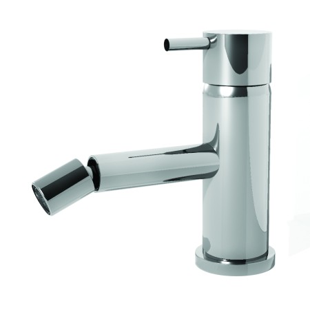 DIAMETRO 35 MITIGEUR POUR BIDET SANS VIDAGE - CHROME