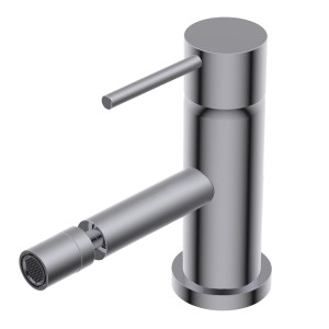 DIAMETRO 35 MITIGEUR POUR BIDET SANS VIDAGE LEVIER 50MM - CHROME