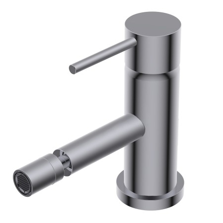 DIAMETRO 35 MITIGEUR POUR BIDET SANS VIDAGE LEVIER 50MM - CHROME