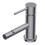 DIAMETRO 35 MITIGEUR POUR BIDET SANS VIDAGE LEVIER 50MM - CHROME