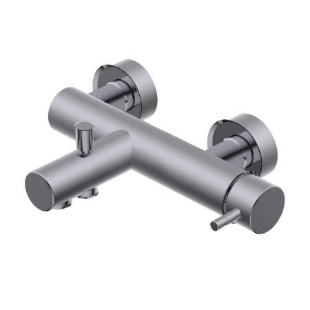 DIAMETRO 35 MITIGEUR EXTERNE POUR BAIGNOIRE CHROME