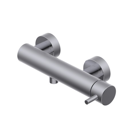 DIAMETRO 35 MITIGEUR EXTÉRIEUR POUR DOUCHE CHROME