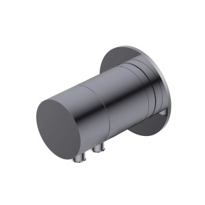 DIAMETRO 35 MITIGEUR THERMOSTATIQUE ENCASTRÉ P.EXTÉRIEURE CHROME