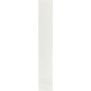 RB MEDITERRANEA BIANCO OPACO 10X60 WH1878