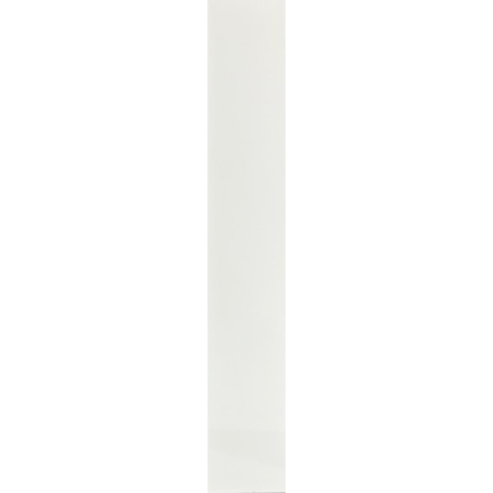 RB MEDITERRANEA BIANCO OPACO 10X60 WH1878