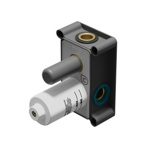 PIÈCES INTERNES POUR MITIGEUR THERMOSTATIQUE ENCASTRÉ