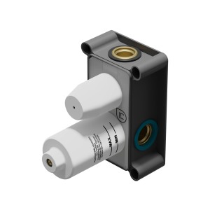 PIÈCES INTERNES POUR MITIGEUR THERMOSTATIQUE ENCASTRÉ