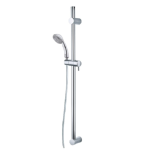 BOSSINI BARRE DE DOUCHE SYNCRONIA/2 Ø