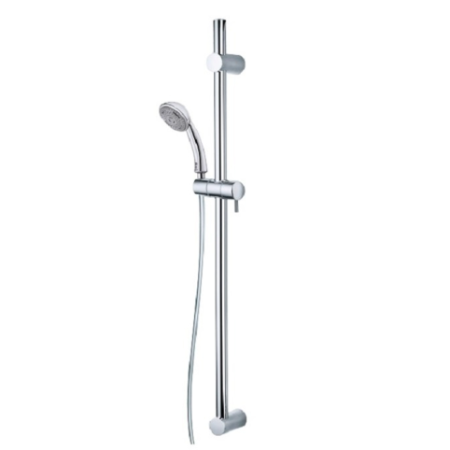 BOSSINI BARRE DE DOUCHE SYNCRONIA/2 Ø