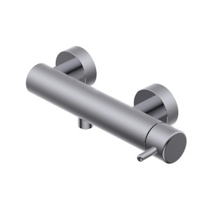 DIAMETRO35 S MITIGEUR EXTERNE DOUCHE CHROME