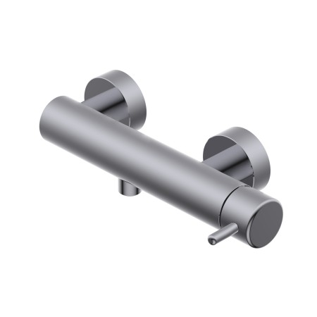 DIAMETRO35 S MITIGEUR EXTERNE DOUCHE CHROME