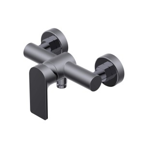 POIS MITIGEUR EXTÉRIEUR POUR DOUCHE CHROME